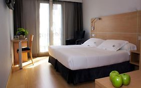 Hotel Jauregui Hondarribia Exterior photo